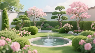 园林养护管理
