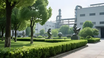 园林绿化工程施工全流程详解：从设计到养护的关键要点